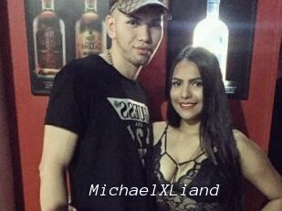 MichaelXLiand