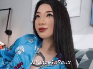 MichaelaRoux