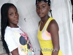 MichelAndSmays