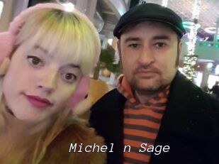 Michel_n_Sage