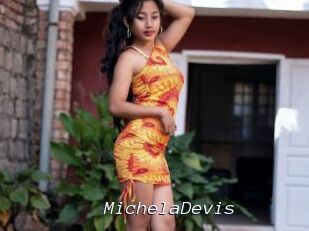 MichelaDevis