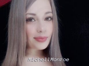 MichellMonroe