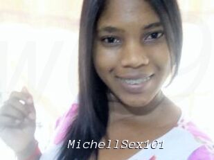 MichellSex101