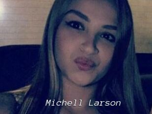 Michell_Larson