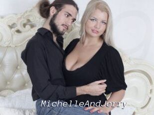 MichelleAndJerry