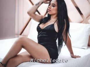 MichelleGate