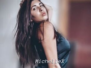 MichelleX