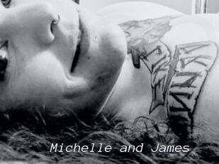 Michelle_and_James