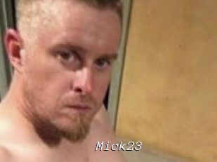 Mick23