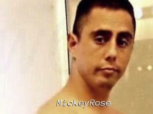 Mickey_Rose
