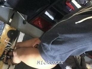 Mickoxxx