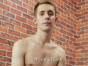 Micky_YORK