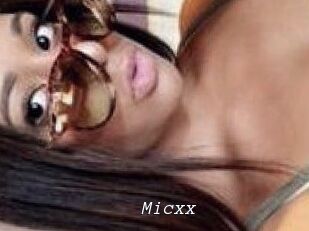 Micxx