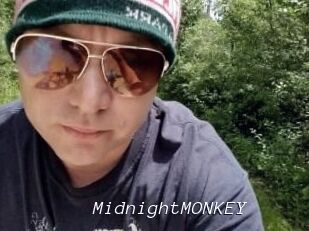 MidnightMONKEY