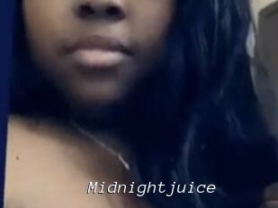 Midnightjuice