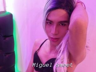 Miguel_sweet