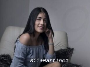 MiiaMartinez