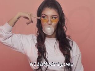 MiiaRodriguez