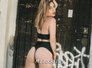 MiiaSally