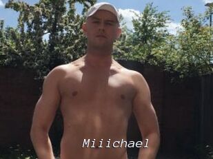 Miiichael