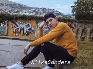 MiikeSanders