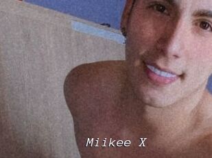 Miikee_X