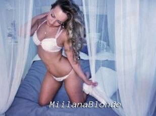 MiilanaBlonde