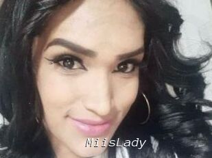 MiisLady