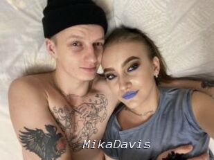 MikaDavis