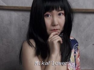 MikaFlower