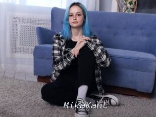 MikaKant