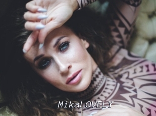 MikaLOVELY