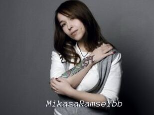 MikasaRamseYbb