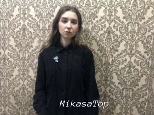 MikasaTop