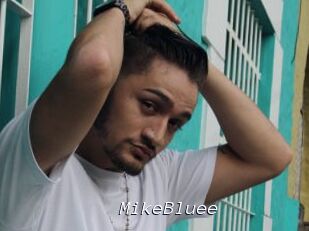 MikeBluee