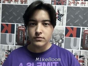 MikeBoom