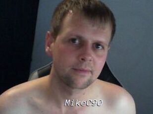 MikeC90