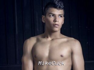 MikeCuck