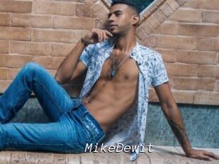 MikeDewit