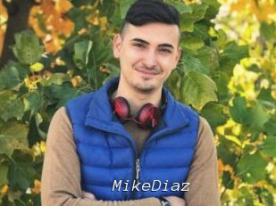 MikeDiaz