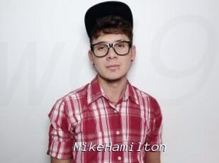 MikeHamilton