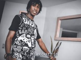 MikeHarris