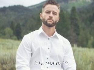 MikeHawk22