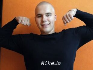 MikeJa