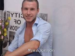 MikeJonson
