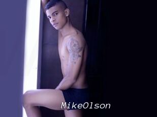 MikeOlson
