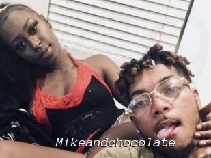 Mikeandchocolate