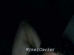 MikelCavier