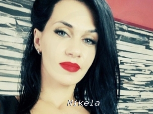 Mikela