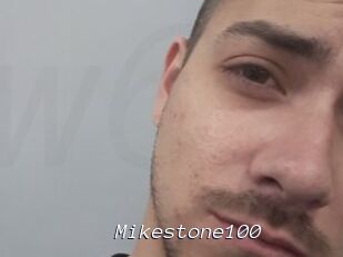Mikestone100